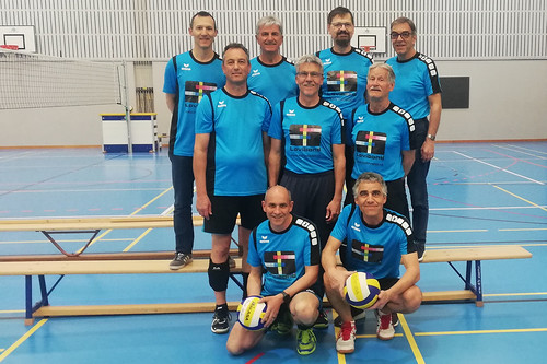 Volleyball-Night 2022