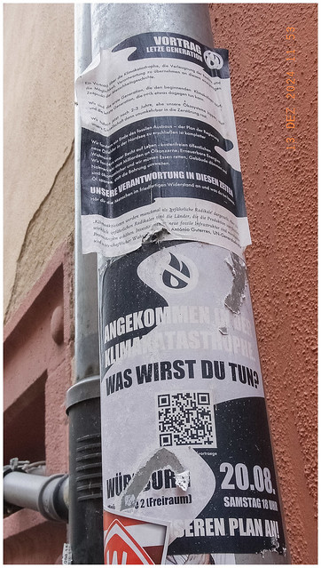 WAS WIRST DU TUN?