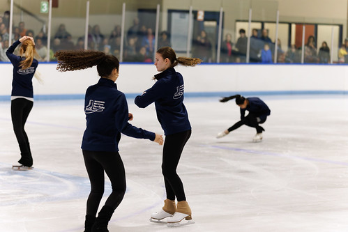 Winter Ice Show | by Montgomery Parks, MNCPPC