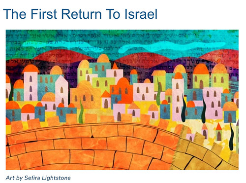 The Story Of Ezra The Scribe In The Bible | by Chic Bee