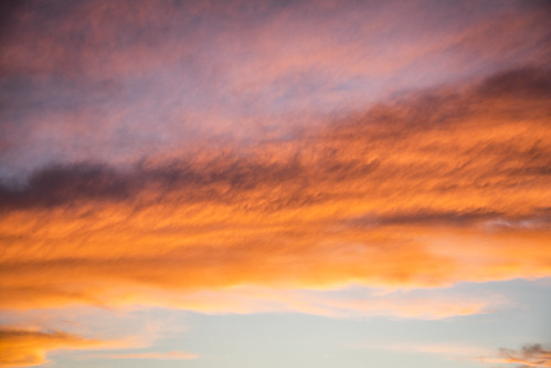 Cielos en llamas | by [EX3]