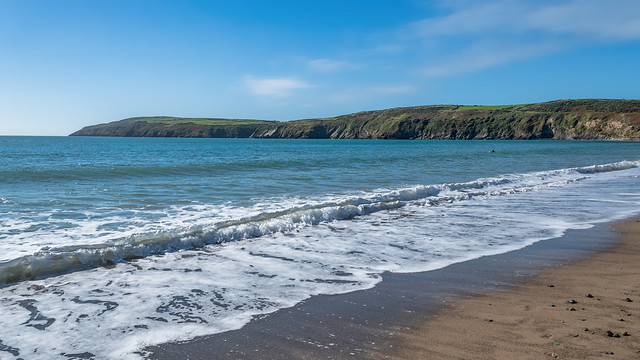 Aberdaron