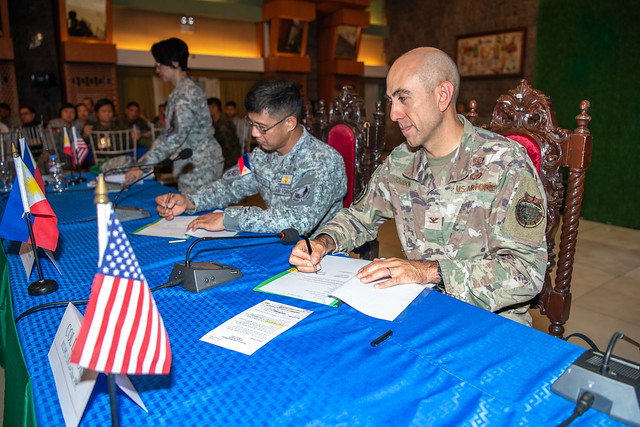 Guam and Hawaii National Guard