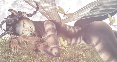 bee | by ❀ Monalisa ❀
