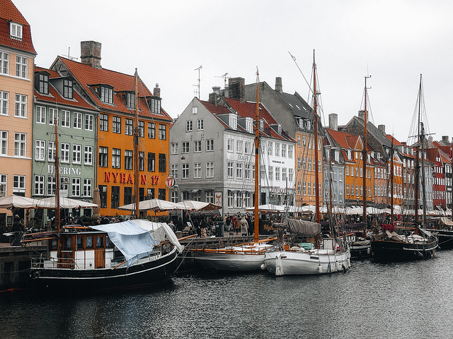 Copenhagen