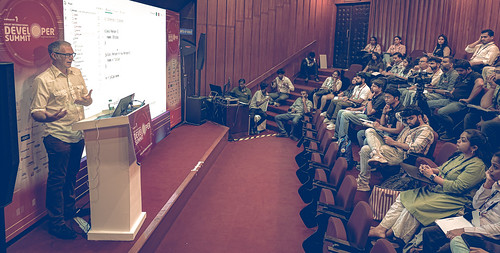 Great International Developer Summit 2025 (#gids) | by Developer Summit