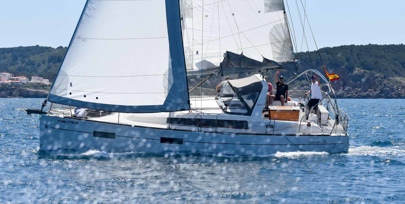 2025-nauticescala-Ruta de la Tramuntana - Regates-26