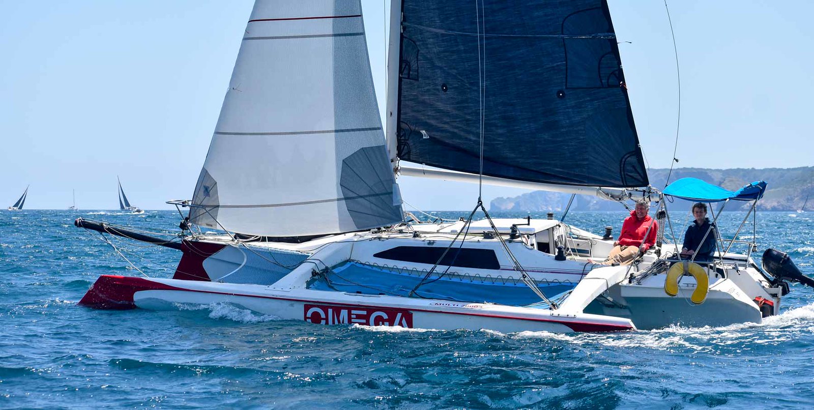 2025-nauticescala-Ruta de la Tramuntana - Regates-2
