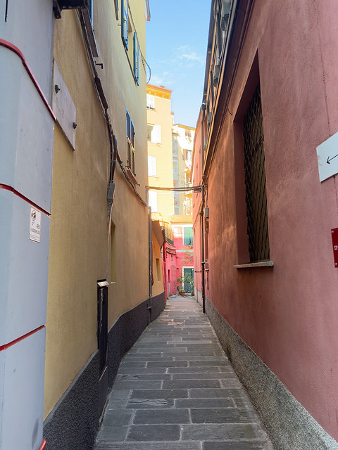 La Spezia