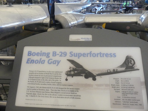 Steven F Udvar-Hazy Center | by jcsullivan24