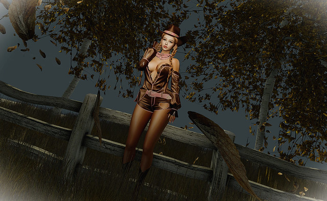 country boy's dream girl