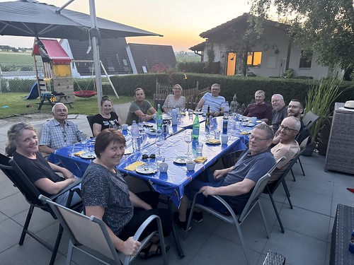 Grillkurs 11./12.6.25