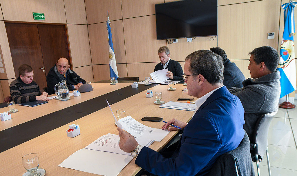 Comisión de Deporte y Turismo