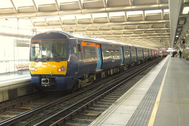 376027 : Blackfriars