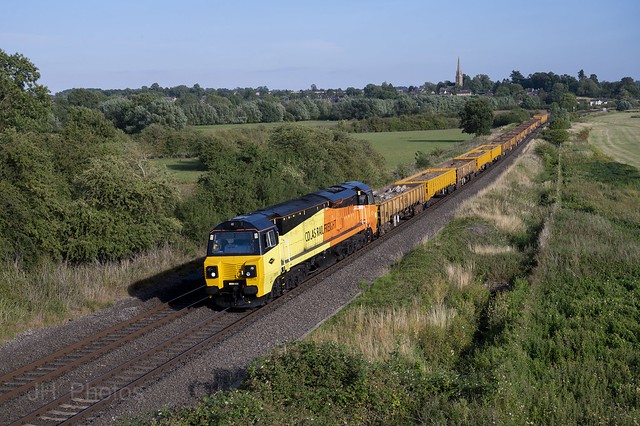 70816 - Kings Sutton