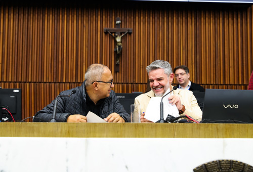 55ª Reunião Ordinária - Plenário