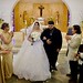 Anahi y Manuel Wedding