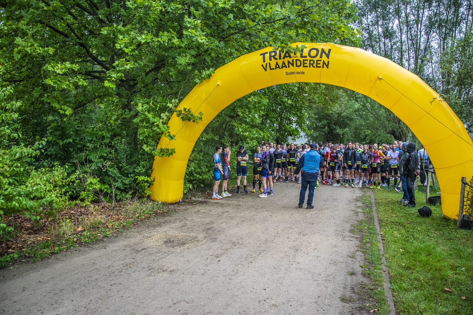 Duatlon - Michiel Beckaert