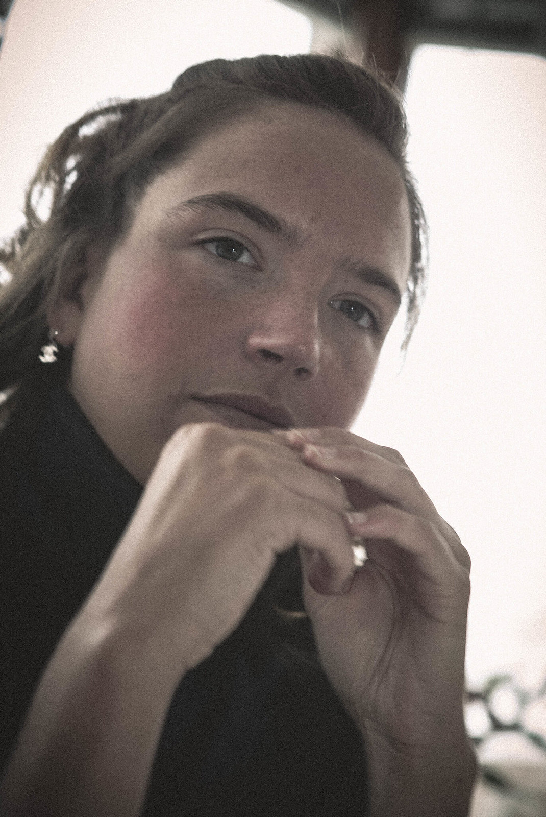 2006 12 23 - XMas Brunch at Blue House