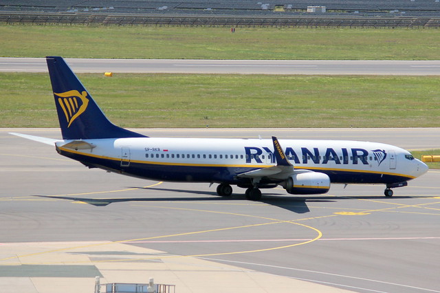 SP-RKR B737 61578 VIE 20-Jun-25