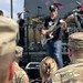 Lt. Dan Band - Fort McCoy, Wis.