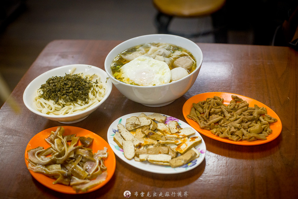  @布雷克的出走旅行視界