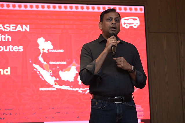 redBus Food Map Launch Event_1