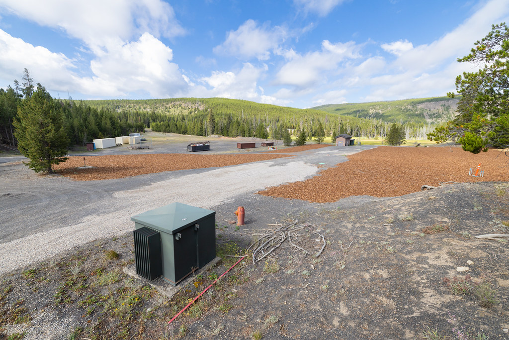 Old Faithful abandoned wastewater - 54660445827 A926b9c39f B