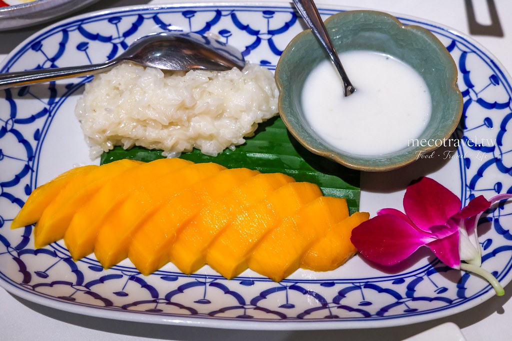信義遠百A13美食,香米泰國料理,香米泰國料理菜單 @陳小可的吃喝玩樂