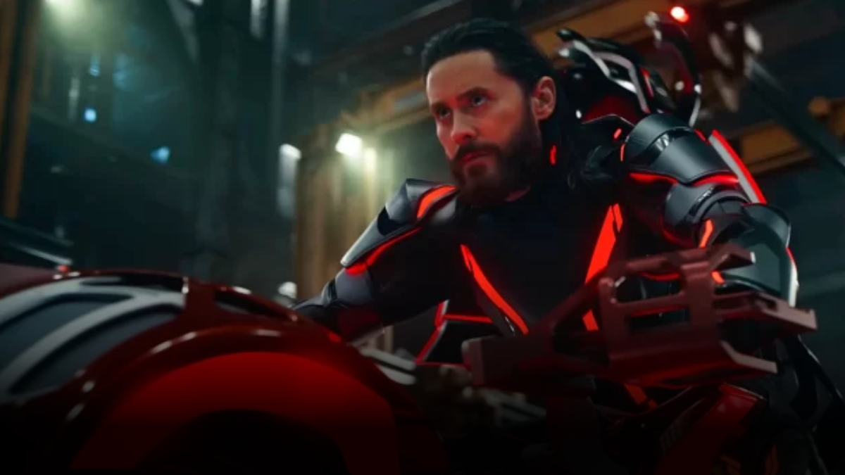 TRON