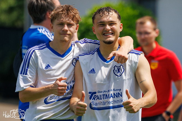 14.06.25 TVK II - FC Denzlingen 3 (8:0) 13:0