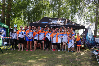 Wassersportspiele 2025
