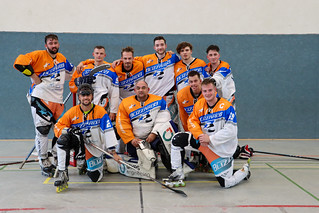 LL-Game #12 - vs. Eintracht Falkensee - 20.07.2025