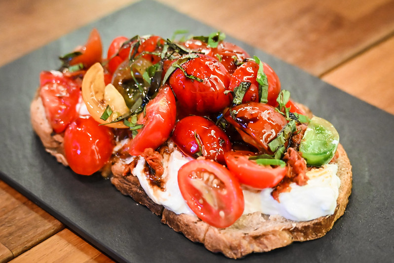 paparoy義式手作料理-9