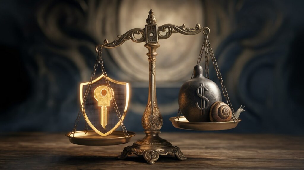 Качественные мобильные прокси: комфорт, безопасность и расширенные возможности