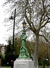 Chelsea Embankment Riverside