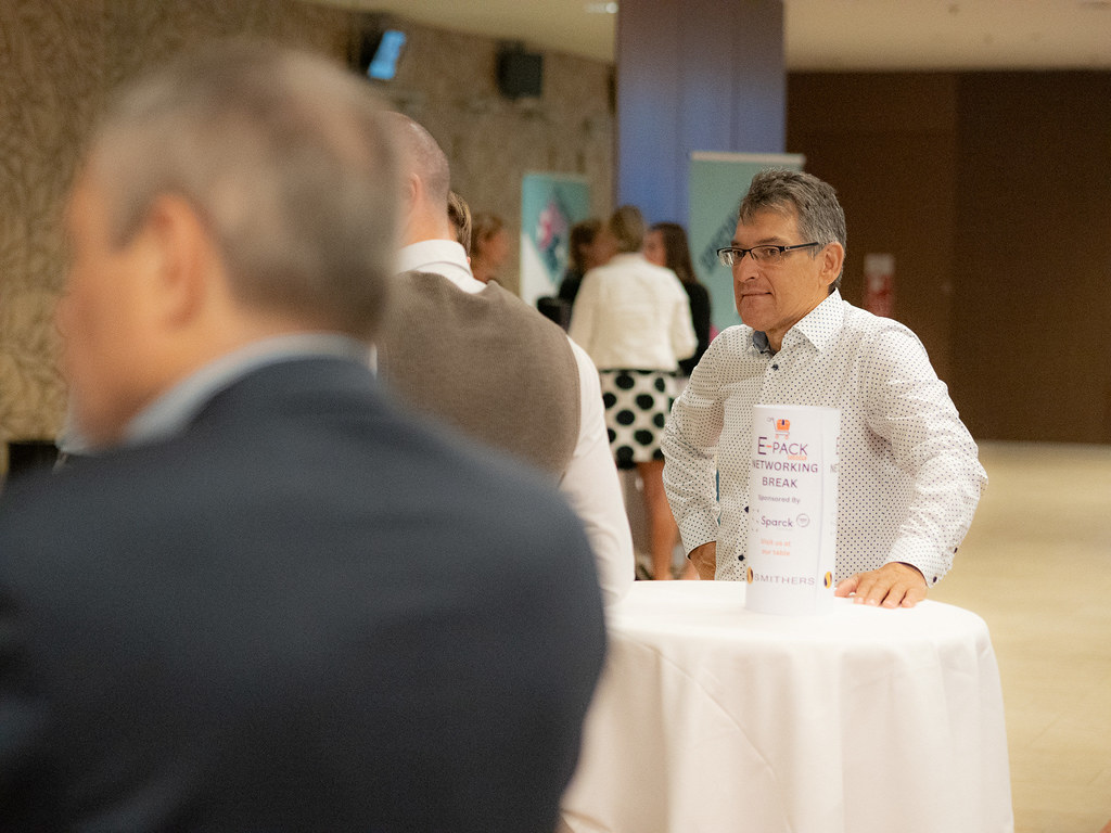 Specialty Papers Europe 2024