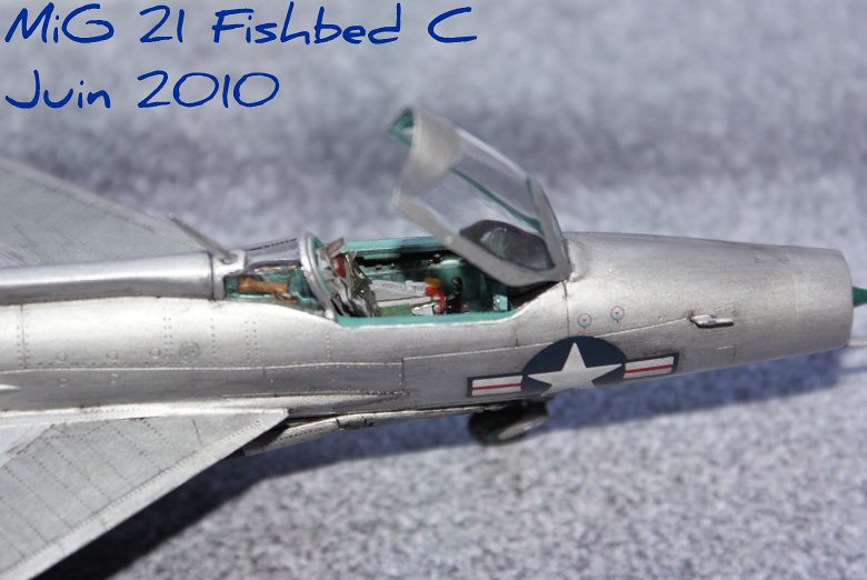 MiG21