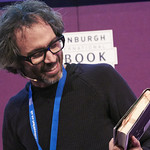 James Rhodes | Acclaimed pianist James Rhodes speaks frankly about about his book Instrumental © Helen Jones 