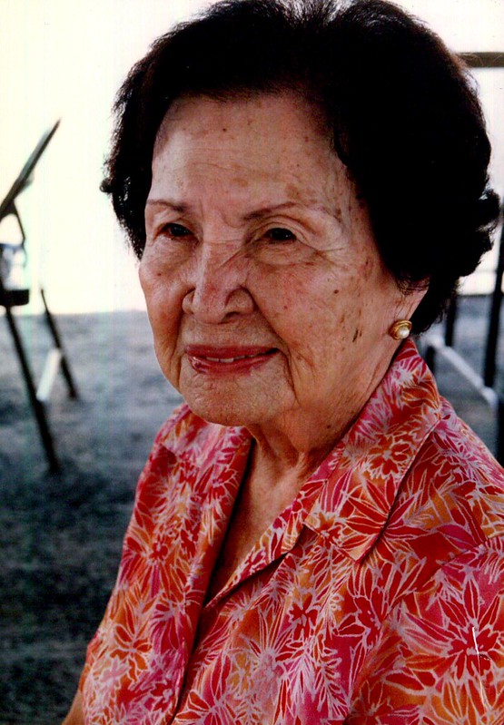 Mariana Leon Guerrero Lujan