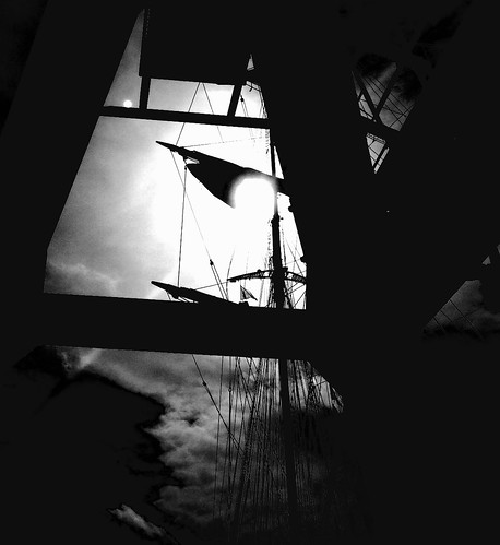 "Mainmast". | by giannipaoloziliani