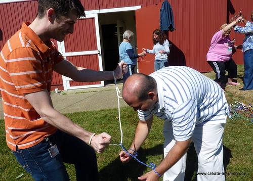 MYCS + Create-Learning Team Building (36) | by Mike Cardus Organization Development
