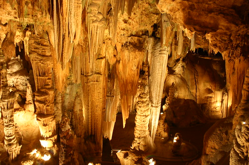 Luray Caverns | by Ryan Somma
