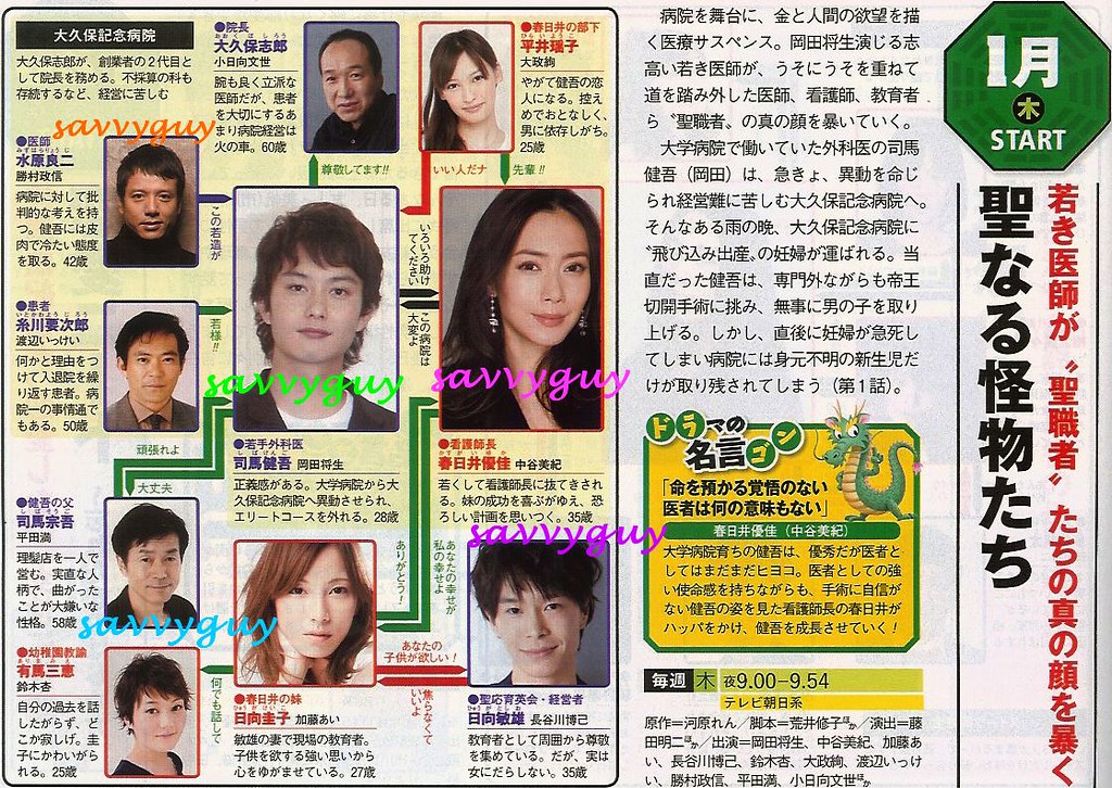 DVD★聖なる怪物たち(全話)★レンタル落ち 岡田将生、中谷美紀、加藤あい 岡田将生主演】聖なる怪物たち 1巻 | 宅配DVDレンタルのTSUTAYA