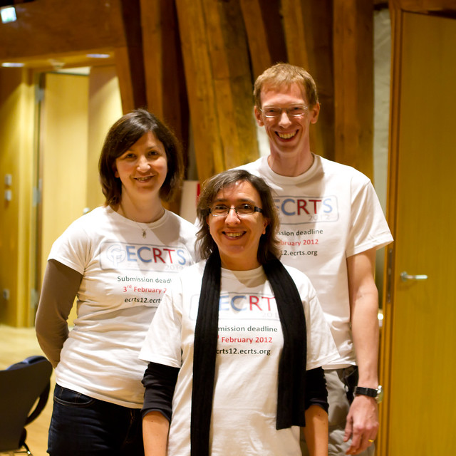 RTSS 2011