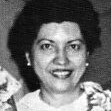 Lagrimas Untalan and the Guam Women's Club