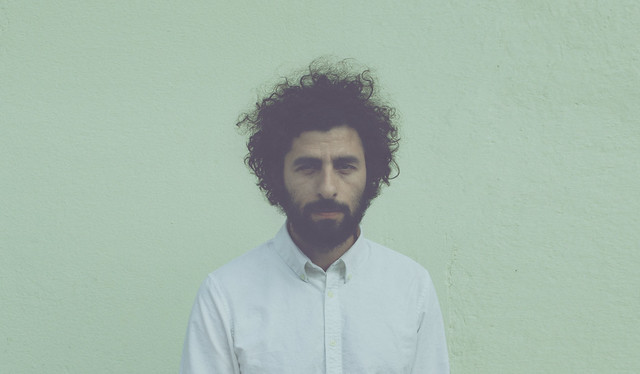 jose gonzalez