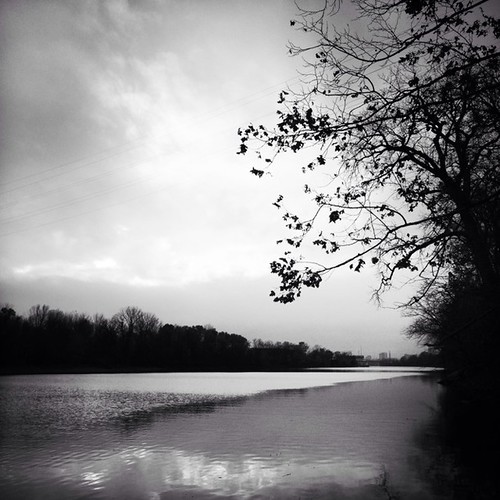 You visit the earth and water it; you greatly enrich it; the river of God is full of water; you provide their grain, for so you have prepared it. (Psalm 65:9 ESV) #hipstaconnect #hipsta_mono #jj_hipstamatic #hipstaweekly #makebeautiful #igersnashville #ih | by darren_jackson