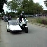 2009 motorrun