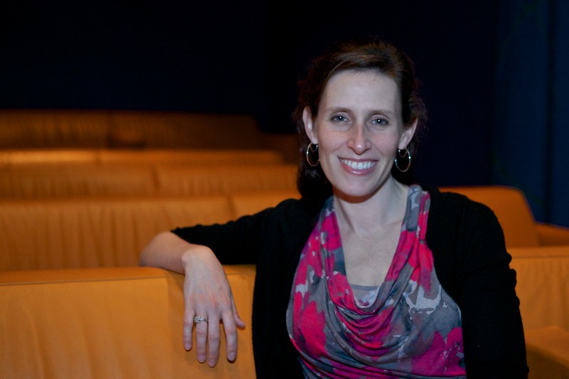 Edie Carey